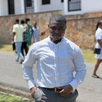 Seth Koomson - Facebook