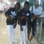 Seth Koomson - Facebook