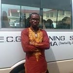 Seth Koomson - @slimshaker26 - Instagram