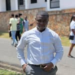 Seth Koomson - @koomson5879 - Instagram