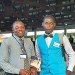Seth Koomson - Facebook
