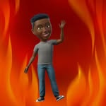 Seth Koomson - @koomsonseth007 - Instagram