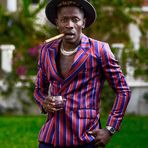Seth koomson foreigner - Facebook