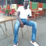 Seth Kumi Koomson - @sethkumikoomson - Instagram