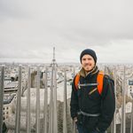 Seth Kopp - @seth_kopp - Instagram