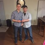 Seth Thomas Kopp - @theekoppcar - Instagram