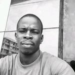 Kossi Seth Kpofor - @kossisethkpofor - Instagram