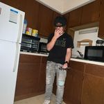Seth Koss - @thetrenchkidd_offical - Instagram