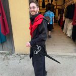 Seth Kossoff - @seth_kossoff - Instagram