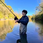 Seth Krause - @skrause256 - Instagram