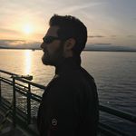 Seth Krueger - @sethiuswolfgang - Instagram