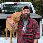 Seth Kruse - @a_hunting_dogs_life - Instagram