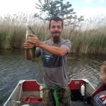 Seth Kruse - @ferrisrunner - Instagram