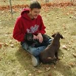 Seth Kuhl - @quietone27 - Instagram