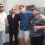 Seth Kuhns - @seth.kuhns - Instagram