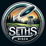 Seth Kurtz #244929 - @seths_discs - Instagram