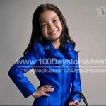 Anna Manalastas - @seth_kyle_andrea_francine - Instagram