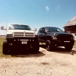Seth and Kyle - @l_and_m_kustomz - Instagram