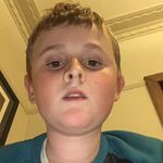 Seth Kyle - @cullenpanda - Instagram