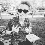 seth kyle root - @pooh_thetakegod710 - Instagram