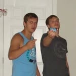 Seth Lackey - @sethyspam777 - Instagram