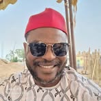 Seth Corley Lartey - Facebook