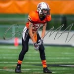Seth Lance - @slance20 - Instagram