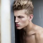 Seth Lance - @silvercqnqry - Instagram