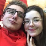 Seth Lance - @thewingman25 - Instagram