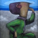 Seth Land - @globe.painter - Instagram