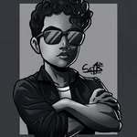 Seth Pérez / Animador e Ilustrador - @sethland_art_of_life - Instagram