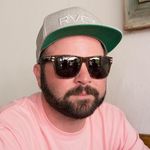 Seth Lane - @slanevegas - Instagram