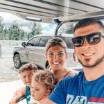 Seth Lane - @sethlane1231 - Instagram