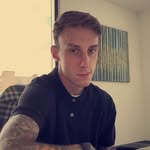 Seth Parton - @sethlane19 - Instagram