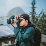 Seth Langel - @sethlangelphoto - Instagram