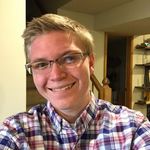 Seth Langford - @somepacifist - Instagram