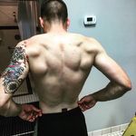 Seth Langley Training Log - @sethlangleytraining - Instagram