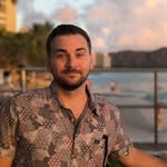 Seth Langston - @langstonsj - Instagram