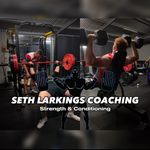 SETH LARKINGS COACHING - @sethlarkings_coaching - Instagram