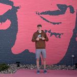 Seth Larkin - @seth_j_larkin - Instagram
