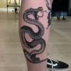 Sethlarkintattoo - @sethlarkintattoo - TikTok
