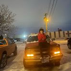 Seth LaRocque - Facebook