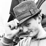 Seth LaRocque - @larocqueseth - Instagram