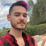 Seth Larsen - @littsesu - Instagram