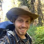 Seth Larsen - @sagesmokesurvival - Instagram