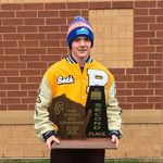 Seth Larsen - @sethlarsen7856 - Instagram
