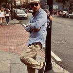 Seth Larsen - @sey_dog - Instagram