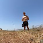 Seth Larsen - @slarsenfitness - Instagram