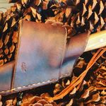 Seth Larsen - @sethlarsenknives - Instagram