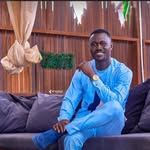 Seth Kwabena Laryea - @sethlaryea732023 - Instagram
